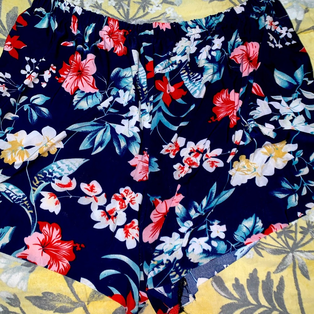 Women’s shorts
